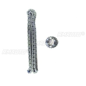 Kit de Reparación de Ajustador de Admisión del Motor ASBG-MDO2.0T-5, Árbol de Levas de Admisión y Escape para Ford Mondeo 2.0T, Pieza de Repuesto para Motor, Accesorios para Automóvil - Product Image 3