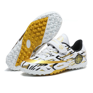 Zapatos de Fútbol Profesionales Unisex 2025, Botas de Fútbol Nuevas para Adultos con Calidad Antideslizante para Césped al Aire Libre en Verano e Invierno - Product Image 2