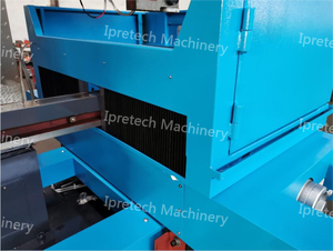 ماكينة قطع الأسلاك النحاسية AE400 EDM متعددة الاستخدامات EDM CNC عالية الدقة 0.6 ماكينة قطع الأسلاك النحاسية - Product Image 6