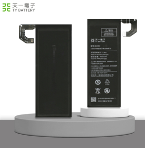 Reemplazo Original de la batería <span class=keywords><strong>BM4N</strong></span> para Xiaomi Mi 10 - Product Image 2