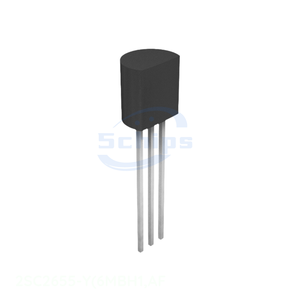 Transistors TO-226-3, TO-92-3 Long Body 2SC2655-Y(6MBH1,AF Electronic Chips Component In Stock - Product Image 1
