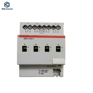 Controlador PLC, Sensor, Módulo de Control para Hogar Inteligente, Nuevo y Original SA/S 4.16.6.1 KNX/EIB/IBUS - Product Image 1