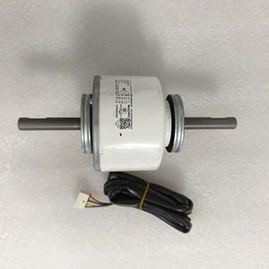 มอเตอร์ดีซีไร้แปรงสำหรับเครื่องปรับอากาศส่วนกลาง รุ่น Zwb378d46a Fg250a Zl 15709400005 ขนาด 40x35x30 มม. - Product Image 1