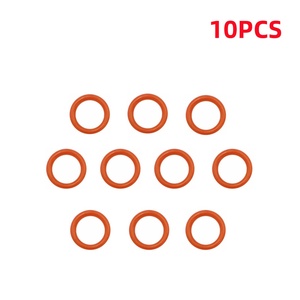 Joint torique d'étanchéité de remplacement en PTFE 17,6x2,65 mm pour joints de conduites - Product Image 6