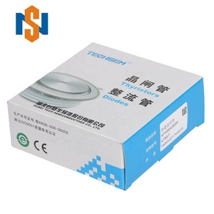 Chuyển Đổi Nhanh Và Contral Kk Thyristor (Scr) - Product Image 2