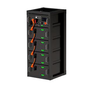 SCRA-R-51.2-200(HV) Li-ion <b>Battery</b> Pack Best Solar Panels Home System Energy Storage ZLWM-SCRA-R-51.2-200(HV) Improve Power Qual - Product Image 2