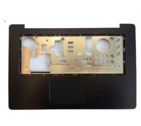 Laptop Top Cover for Sony Vaio FI3 Flip 15 SVF15N SVF15N17CX SVF15N1BAJ Bezel Palmrest Cover Replacement