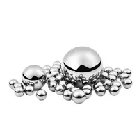 High Quality High Precision 12mm 13mm 14mm 15mm 16mm 17mm 18mm 19mm 20mm Carbon Steel Ball