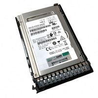 Лучшая цена P04553-B21 1.6 ТБ SAS 12 Гбит/с 2.5-дюймовый твердотельный накопитель общего назначения для серверов