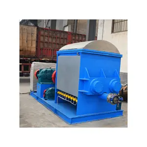 Dispersion Kneader Mixing Equipment Rubber Kneader Machine Sigma Blade Mixer With Discharge Hydraulic Tilting