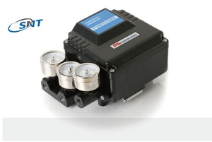 Mejor Precio Power Genex EPR-WN2SNN3TR ELECTRO NEUMÁTICO 4-20MA - Product Image 2