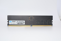 Bureau en gros DDR5 16GB Ram entièrement compatible DDR5 8GB 32GB 4800mhz 5600mhz 6000mhz 6400mhz PC de jeu mémoire RAM à puce d'origine