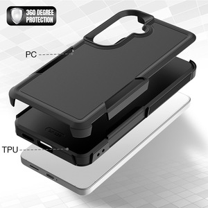 Nueva Funda para <span class=keywords><strong>Samsung</strong></span> S26, Funda Protectora Resistente a Impactos para Teléfono Móvil <span class=keywords><strong>Samsung</strong></span> Galaxy S26 S25 Ultra Plus - Product Image 5