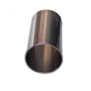 Hansen612630010015 61200010344 nuevo revestimiento de cilindro de motor diésel de calidad duradera para bomba de maquinaria de construcción de cargadora de ruedas - Product Image 3