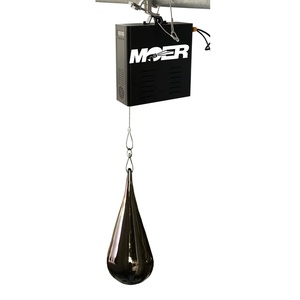 Động Cơ KINETIC RAIN <span class=keywords><strong>DROP</strong></span> DMX Tời - Product Image 6