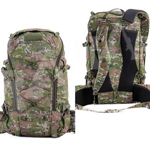 Conception durable de <span class=keywords><strong>sac</strong></span> à <span class=keywords><strong>dos</strong></span> tactique étanche de grande capacité pour la survie de chasse de voyage et la randonnée-Direct de l'usine - Product Image 1