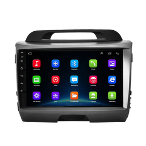 Pour <span class=keywords><strong>Kia</strong></span> <span class=keywords><strong>Sportage</strong></span> 2011 2013 2014 <span class=keywords><strong>2012</strong></span> écran tactile auto électronique voiture navigateur <span class=keywords><strong>android</strong></span> lecteur dvd radio stéréo - Product Image 5