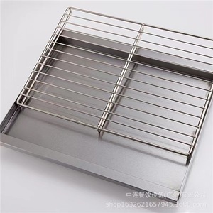 Grill à gaz <span class=keywords><strong>Salamander</strong></span> pour barbecue personnalisé, vente <span class=keywords><strong>en</strong></span> <span class=keywords><strong>ligne</strong></span> <span class=keywords><strong>en</strong></span> Chine - Product Image 2