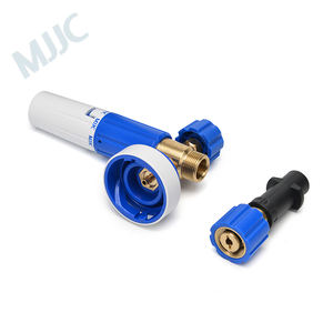 Canon à <span class=keywords><strong>mousse</strong></span> pour lavage de <span class=keywords><strong>voiture</strong></span> MJJC S V3.0 pour lance à <span class=keywords><strong>mousse</strong></span> <span class=keywords><strong>Karcher</strong></span> K - Product Image 4