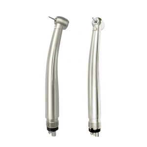 Turbina dental <span class=keywords><strong>de</strong></span> <span class=keywords><strong>alta</strong></span> velocidad con LED y cuatro salidas <span class=keywords><strong>de</strong></span> spray, generador <span class=keywords><strong>de</strong></span> aire, <span class=keywords><strong>pieza</strong></span> <span class=keywords><strong>de</strong></span> mano para dentista, <span class=keywords><strong>de</strong></span> proveedor dental <span class=keywords><strong>de</strong></span> fábrica - Product Image 5