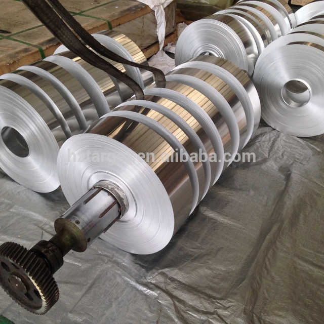 Wholesale High Quality Aluminum Strip 0.2mm-4.0mm Thickness 1% Tolerance