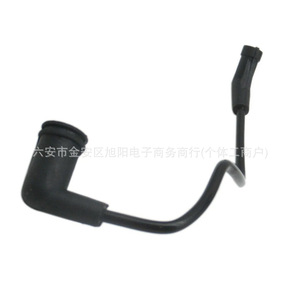 Tuyau de vide pour régulateur de pression de carburant Chevrolet 17113556 pour remplacement et réparation en plastique - Product Image 3