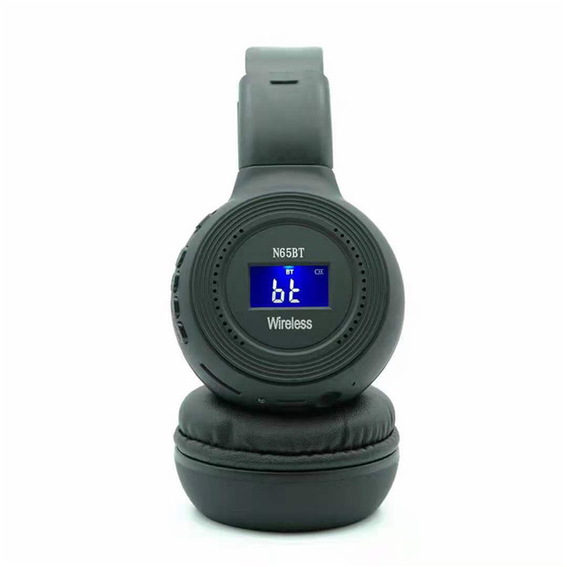 AeoSpeed High Quality Headset Game Headphones Over Ear Hall Switch with Noise Cancellation Tws Headphones