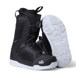 <span class=keywords><strong>Botas</strong></span> de esquí de fondo y snowboard para <span class=keywords><strong>hombre</strong></span> con bolsa y correa para deportes de invierno - Product Image 2