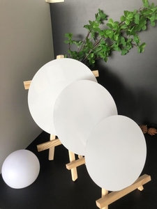 الصين سعر المصنع بالجملة التسامي الفراغات لوحة الألومنيوم لوحة الصور الألومنيوم التسامي ورقة الألومنيوم للطباعة - Product Image 6