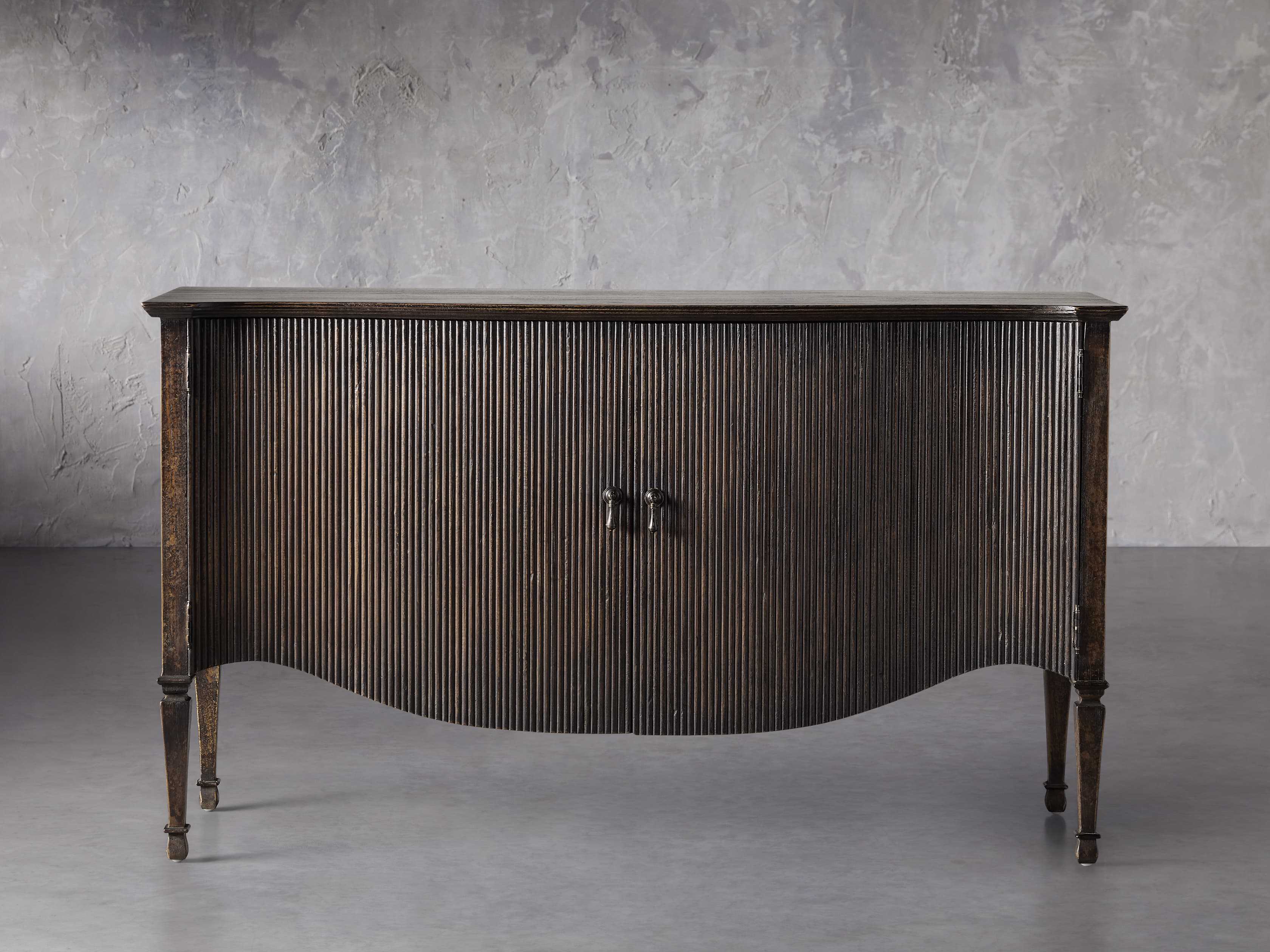 Living room storage cabinet living room furniture wood sideboard