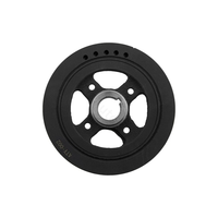 Poulie de vilebrequin pour Toyota Paseo 1.5 1995-1999 RKP/TY/005AB 13470-11030
