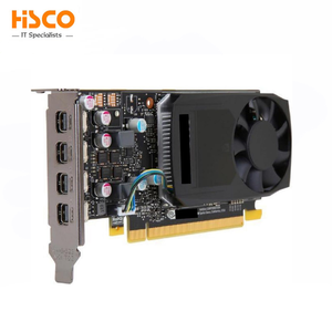 Nouveau Original <span class=keywords><strong>P620</strong></span> pour Quadro <span class=keywords><strong>P620</strong></span> 2GB GDDR5 1266 MHz 128bit 14nm cartes graphiques à fente unique carte vidéo GPU carte de jeu - Product Image 3