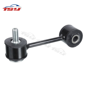 Kit de suspensión automotriz OE 1J0411315G, barra de enlace estabilizadora de acero para VOLKSWAGEN, gran oferta - Product Image 2