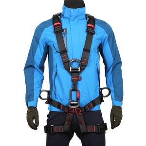 <span class=keywords><strong>Harness</strong></span> Pengaman Panjat Tebing Berkualitas Tinggi untuk Kerja di Ketinggian, Sabuk Pengaman, <span class=keywords><strong>Harness</strong></span> Pengaman - Product Image 2