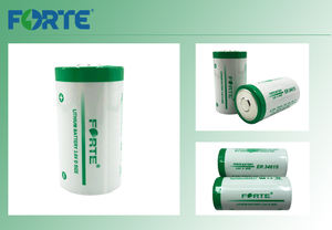 Li-SOCl2 एर्34615 NB-IOT बैटरी उच्च क्षमता गैस मीटर 3.6 वी 19 डी आकार की प्राथमिक बैटरी - Product Image 4