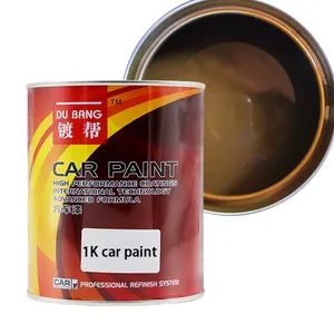 Resina acrílica pintura carro com base pintura antiferrugem amarelo óxido de ferro metal acrílico tinta spray