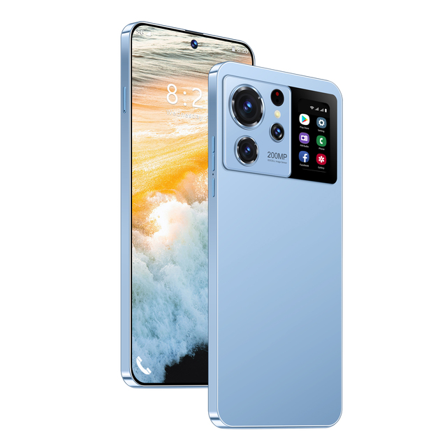 Wholesale phone call unlock 5g smartphone cell phone s24 16gb+512gb