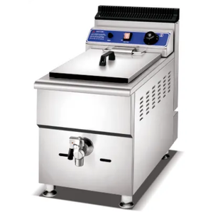 <span class=keywords><strong>Friteuse</strong></span> pour restaurant <span class=keywords><strong>Friteuse</strong></span> commerciale <span class=keywords><strong>Friteuse</strong></span> à <span class=keywords><strong>gaz</strong></span> de table - Product Image 5