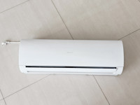 Chine Unité de convecteur de bobine de ventilateur 3P fixée au mur de plafond de plancher de haute qualité