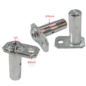 Piezas de montacargas-Pasador de biela de vehículo eléctrico de 2-3 toneladas - Product Image 1