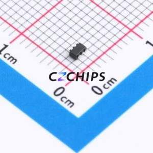 Nuevo transistor de efecto de campo de transistor SP2002KDTW SOT-363 original (MOSFET) - Product Image 2