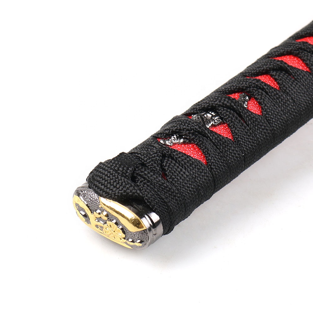 刀装具 Universal 260MM JDM Katana Shifter Samurai Sword Shift Knob