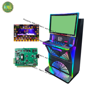 Maravilloso sistema en inglés, máquina de juego de Arcade, placa de circuito, pantalla Popular, Software de juego de <span class=keywords><strong>Mario</strong></span>, tablero de juego Gryphon para empujador de monedas - Product Image 6