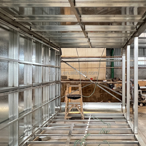 บ้านพักตากอากาศหรูหรา <span class=keywords><strong>2</strong></span> <span class=keywords><strong>ชั้น</strong></span> สไตล์แคปซูลอวกาศ พร้อมระเบียง วิวพาโนรามา เหมาะสำหรับรีสอร์ท - Product Image 4