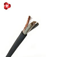 Premium-Qualität Flexibles Gummikabel 450 750V vom Hersteller