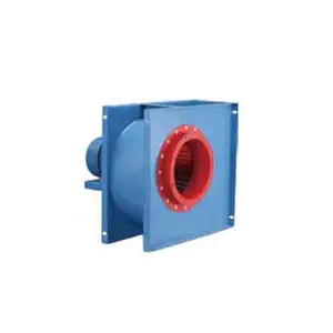 XYF-I/A/B high pipeline resistance 5hp centrifugal inline duct blower fan price in india