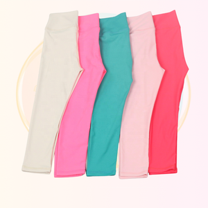 <span class=keywords><strong>Pantaloni</strong></span> da <span class=keywords><strong>Yoga</strong></span> 2025 da ragazza KERUI <span class=keywords><strong>pantaloni</strong></span> sportivi in tinta unita per bambini Casual Streetwear <span class=keywords><strong>pantaloni</strong></span> da <span class=keywords><strong>Yoga</strong></span> a vita alta <span class=keywords><strong>pantaloni</strong></span> sportivi lunghi - Product Image 2