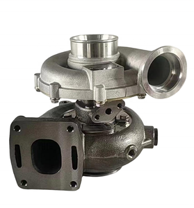 מטען טורבו חדש מחליף 3581755, <span class=keywords><strong>kad44</strong></span>, kamd44, kamd44, kamd44, kamd44 - Product Image 1