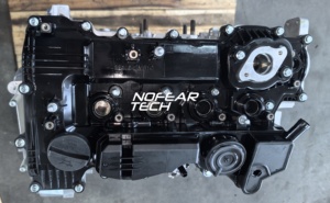 Bloc moteur long 1.5T-GDI G4FS de qualité d'origine pour Hyundai Custo Mistra Sonata Tucson pour <span class=keywords><strong>Kia</strong></span> K5 <span class=keywords><strong>Sportage</strong></span> depuis <span class=keywords><strong>2019</strong></span> - Product Image 6