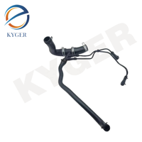 PCH501215 Pièces automobiles Pièces moteur haute performance Tuyau de liquide de refroidissement pour Land Rover Range Rover Sport 2005-2009 L320